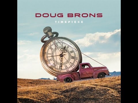 Doug Brons - It's Been You - (OFFICIAL VIDEO)