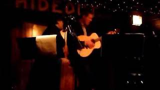 Robbie Fulks &amp; Kelly Hogan - You're The Reason Our Kids Are Ugly