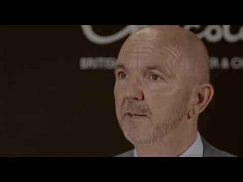 Estudo de caso do Hotel Chocolat