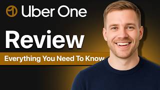 Download lagu Uber One Membership Review - Is Uber One Really Worth It? mp3