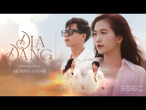 PARADISE -- HOANG OANH -- Tell me, Paradise is open and waiting for your footsteps, right...???