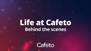 Cafeto Software - Video - 3