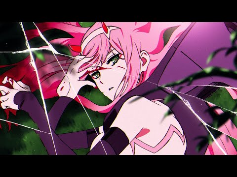 RIVILIN x $LOTHBOI - MENTAL SCARS [Lyrics x AMV]