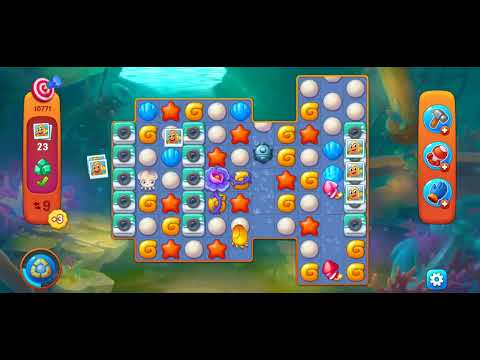 Fishdom/Gameplay/Levels(10771)