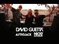David Guetta Vs Afrojack Vs Nicky Romero Tomorrowland 2013