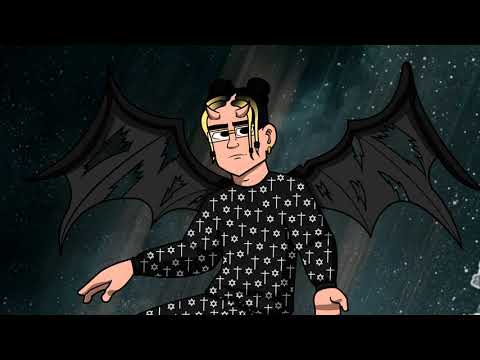 Marroneo - Lil Netto Ft. Rich Guelk (FALLEN STAR)