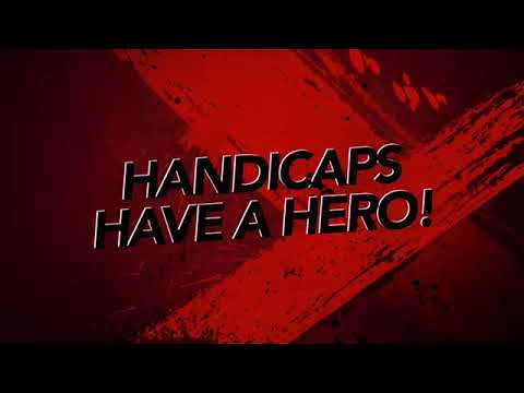 The Adventures Of Handi Man Trailer. Damon Wayans. Jamie Foxx.