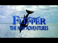 Classic TV Theme: Flipper (1995 • Full Stereo • two versions)