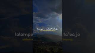 Download lagu Story wa lagu bugis #rindu #bugis #shorts mp3 Download lagu Story wa lagu bugis #rindu #bugis #shorts mp3