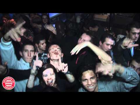 DJ ANTOINE @ BRASSERIE DE MONACO - 4 NOVEMBRE 2011