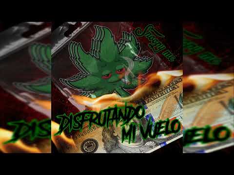 09-S' SNOOPY MC//DISFRUTANDO MI VUELO (PURO PINCHE VUELO)(ZONA RAPTOR RÉCORDS)