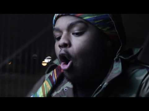 Jay Squared - Soulja [Official Video]