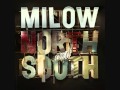 Milow - Move To Town (lyrics) 