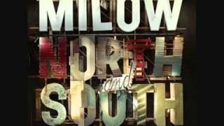 Milow - Move To Town (lyrics)