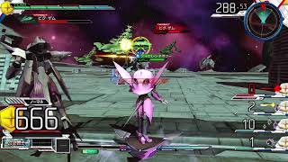 【マキオン】ひたすら放置で熟練度あげ中　#01【EXVSMBON】
