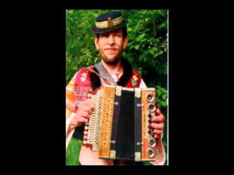 Jaroslav Jackuliak-Išiel milý pole orať