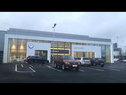 We've Moved - Joe Duffy Volkswagen North Dublin