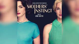 Anne Nikitin - Suspicious Alice - Mothers' Instinct (Original Motion Picture Soundtrack)