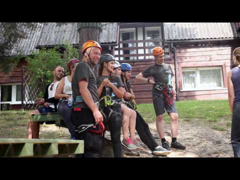 Grid Dynamics Poland Summer Party 2016