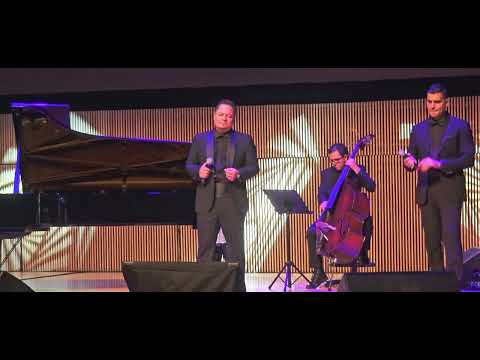 Mataste mis Ganas, Carlos Carreira, El Cantoral, 24 de mayo 2025.