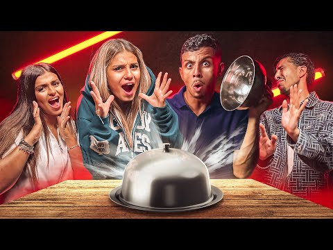 WHO IS THE TRAITOR? (ft FaresSalvatore, Girafe, Camelia83)