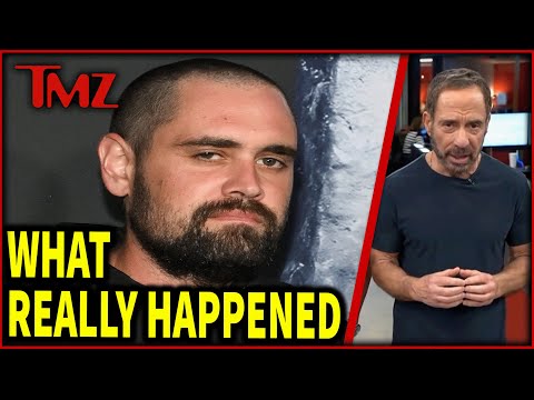 HUGE Nick Reiner Update - We Know What Happened | TMZ Live Clip