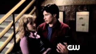 Smallville: The Final Season  TV Spot:  Your Fate 