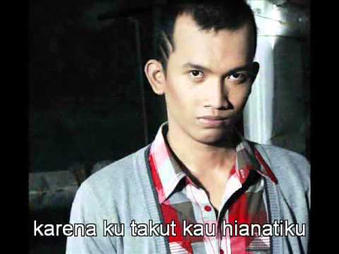 Aku Takut Mencintaimu - Hackers24