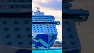 Majestic Princess 🛳️ #travel #yt #subscribe #comment #youtubeshorts #shortvideo #short #shorts #fun