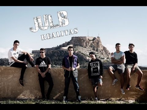 Jul-B - Realitas (Videoclip)