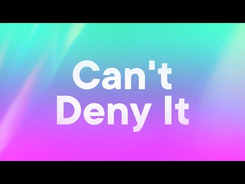 Jazzy & Spriitzz - Can't Deny It (Lyrics)