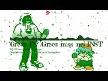 Green FN Green Miss Me Instrumental