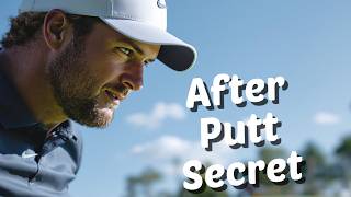 What Tour Pros Do After Every Putt (Most Amateurs Forget)