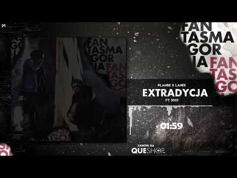 PlanBe x Lanek ft 3003 - Extradycja (ToT AtoM RemiX)