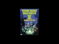 Opening Closing To Teenage Mutant Ninja Turtles II The Secret Of The Ooze 2002 DVD