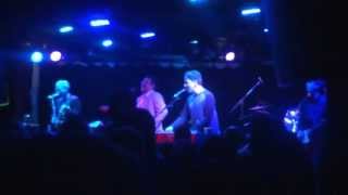 We&#39;re The Replacements - TMBG Live at The Corner Hotel 02.05.2013