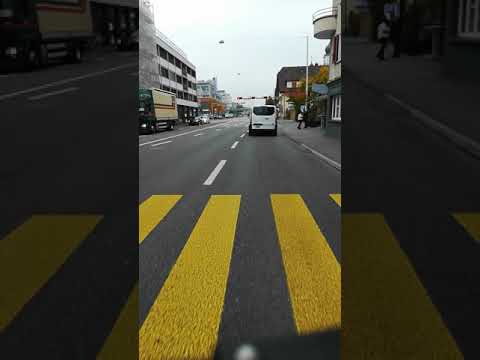 Linie 22 Autobus vbl