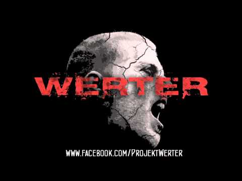 Werter - Nie mów mi