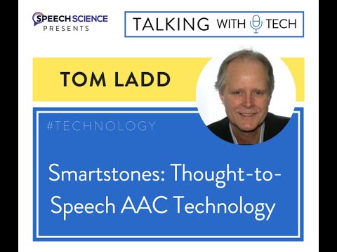 Tom Ladd of Smartstones on Carly Fleischmann, the Night of Too ...