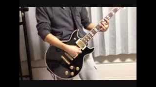 ELLEGARDEN - Middle Of Nowhere ギター