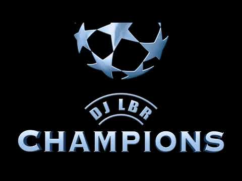 DJ LBR Champion sound , inspired by liatecy