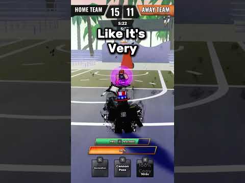 3 Tips To Win Every Game In Basketball Zero! 🔥 #roblox #basketballzero