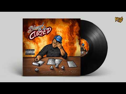 Sadida x Chrisu Beats - 01. Elusive [Blessed To Be Cursed][2017]