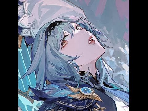 2.5 abyss Eula vs Golden Wolflord