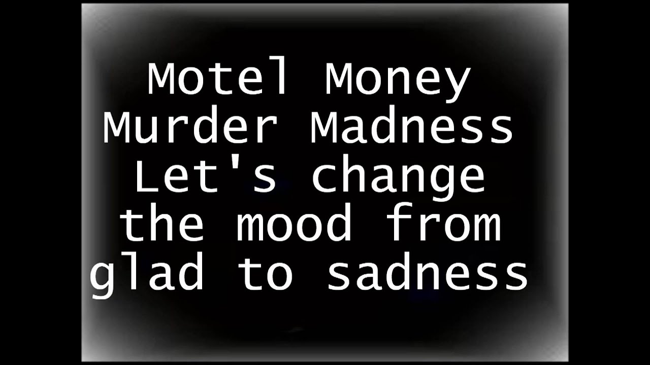 LA Women lyrics- The Doors