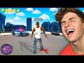 Testing The Worst GTA 5 Scam Games