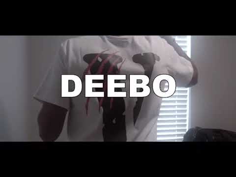 DeeBo (Shot By @Diorsucks)