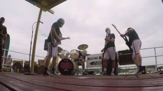 The Concussions - LIVE at Red Dock (Saugatuck, MI)
