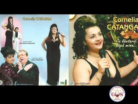 Cornelia Catanga  - Am dat zvon in mahala