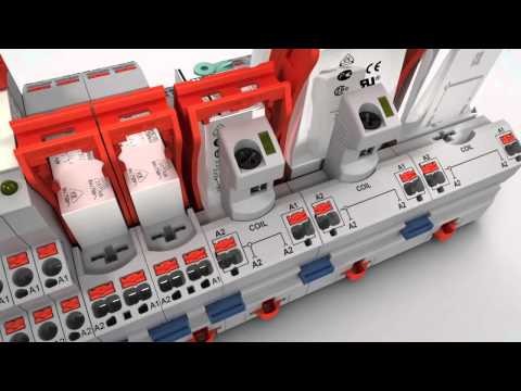 Phoenix Contact Imagefilm